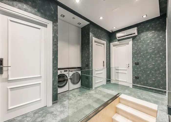Piazza Luxury Appartamento *