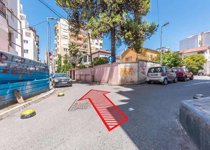 Piazza Luxury Daire *