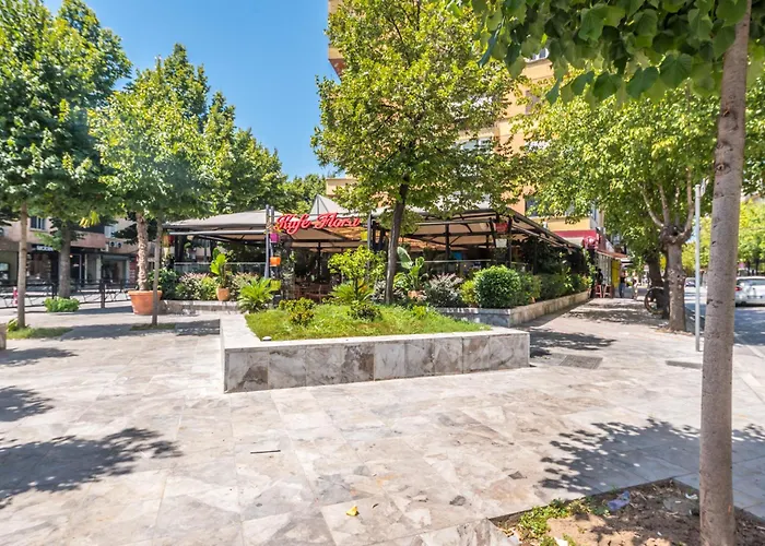 דירה Piazza Luxury