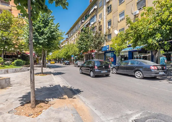 Piazza Luxury Appartamento