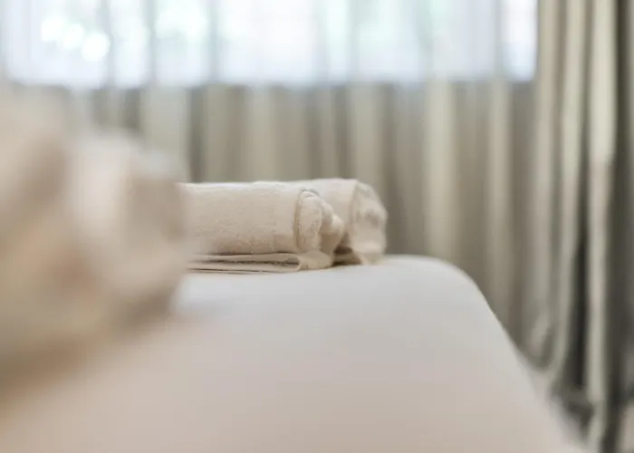 Daire Piazza Luxury *